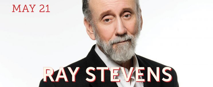 Ray Stevens