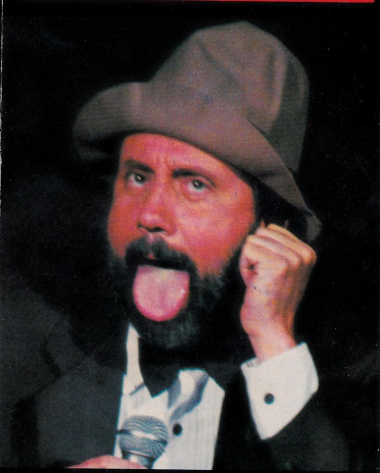 Ray Stevens