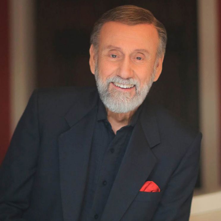 Ray Stevens