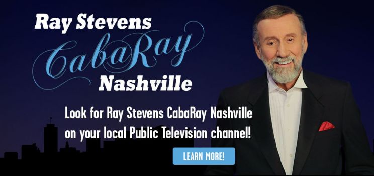 Ray Stevens