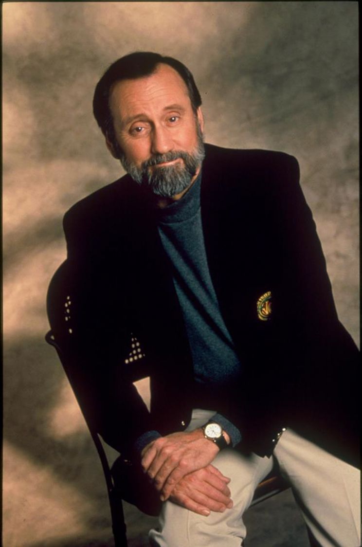 Ray Stevens