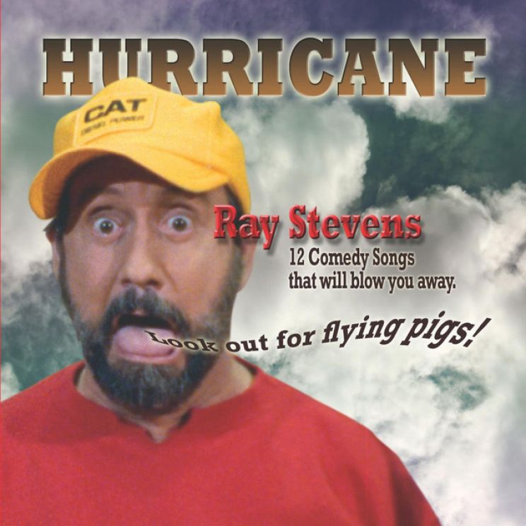 Ray Stevens