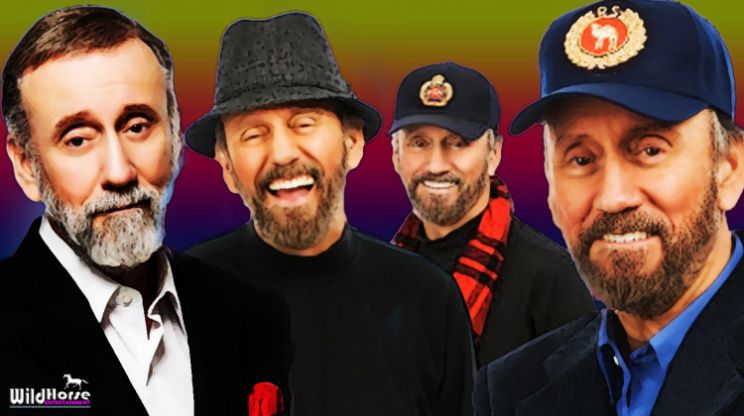Ray Stevens