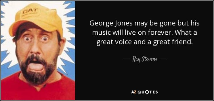 Ray Stevens
