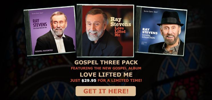 Ray Stevens