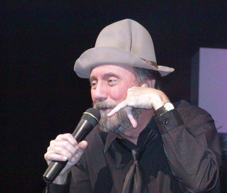 Ray Stevens