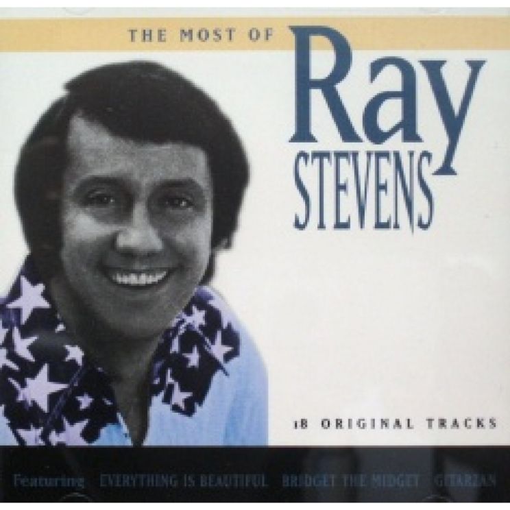 Ray Stevens