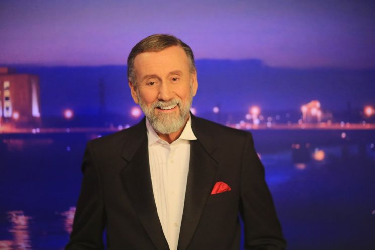 Ray Stevens
