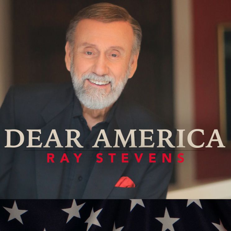 Ray Stevens
