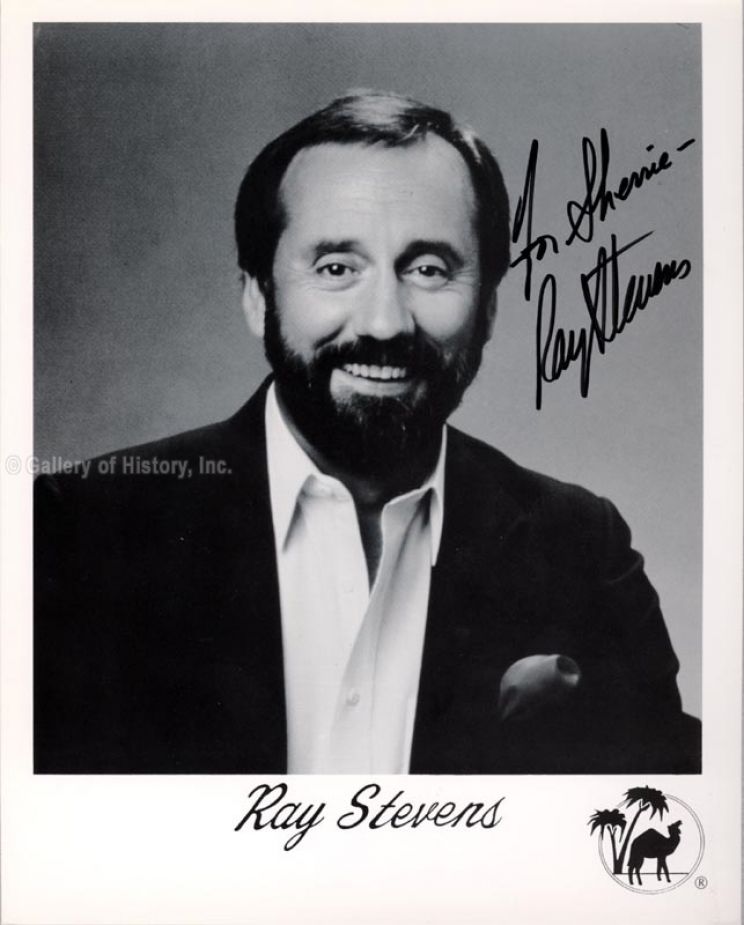 Ray Stevens