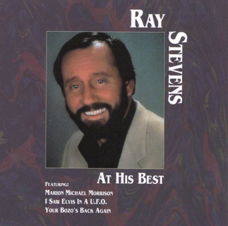 Ray Stevens