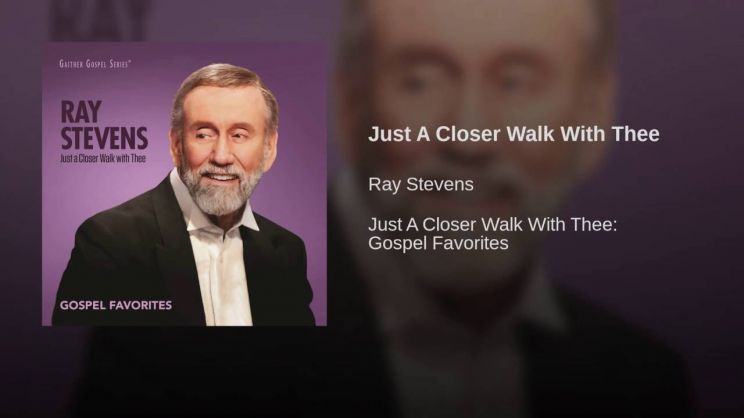 Ray Stevens