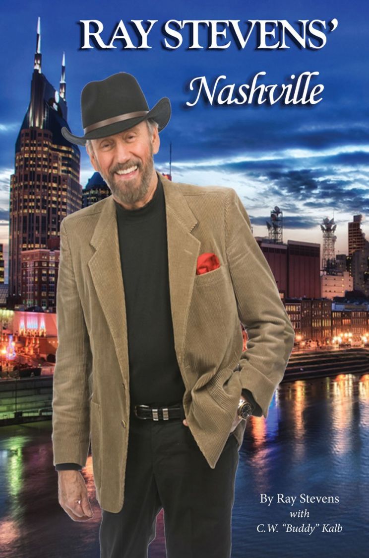 Ray Stevens