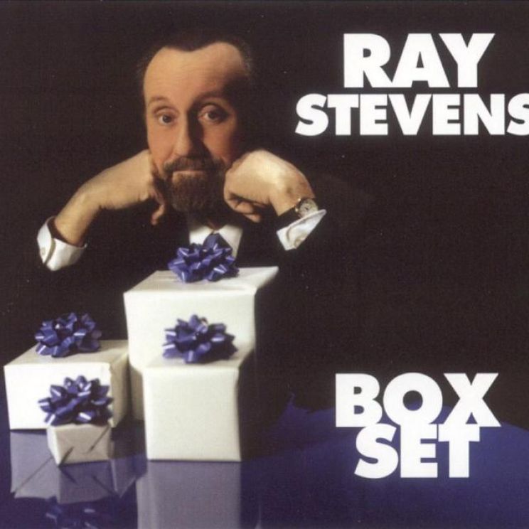Ray Stevens