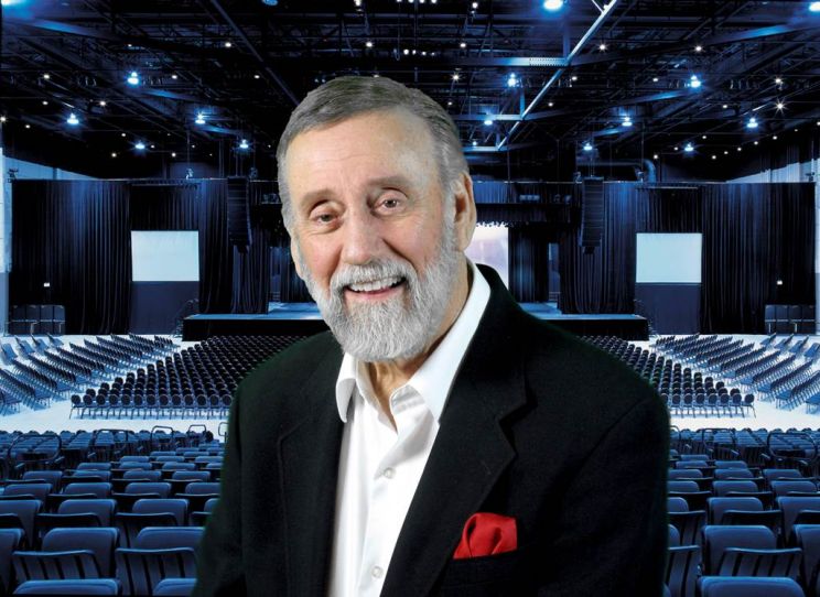 Ray Stevens