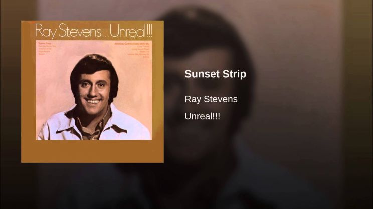 Ray Stevens