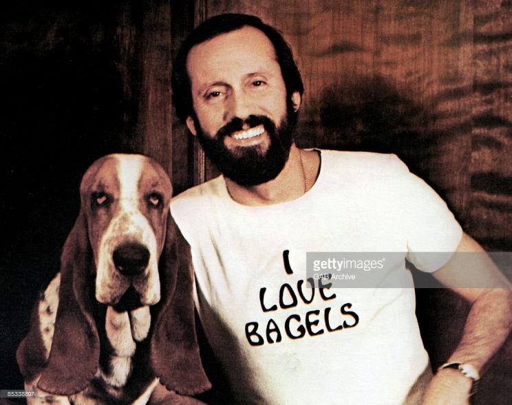 Ray Stevens