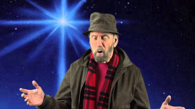 Ray Stevens