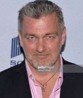 Ray Stevenson