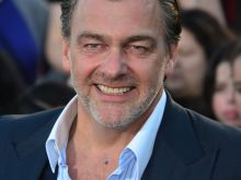 Ray Stevenson