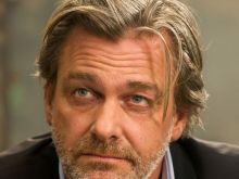 Ray Stevenson