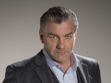 Ray Stevenson