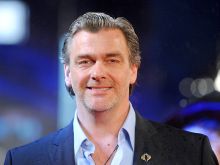 Ray Stevenson