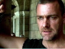 Ray Stevenson