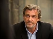 Ray Stevenson