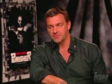 Ray Stevenson