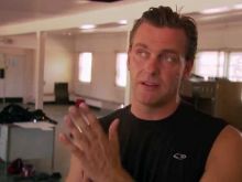 Ray Stevenson #75249 picture (Landscape Medium)