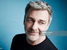 Ray Stevenson