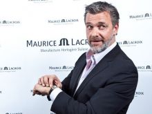 Ray Stevenson