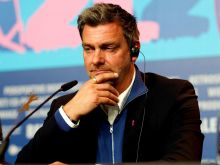 Ray Stevenson #75263 picture (Landscape Medium)