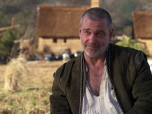 Ray Stevenson