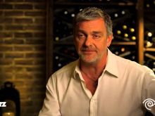 Ray Stevenson