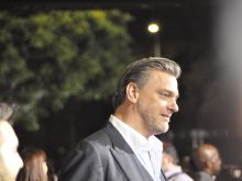 Ray Stevenson