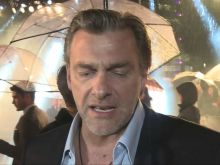Ray Stevenson