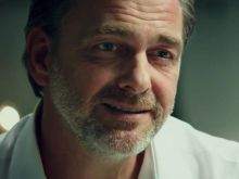 Ray Stevenson