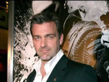 Ray Stevenson