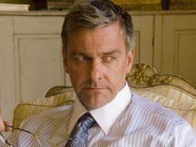 Ray Stevenson