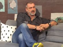 Ray Stevenson