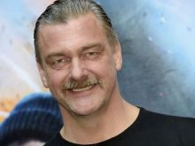 Ray Stevenson