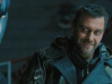 Ray Stevenson