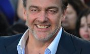 Ray Stevenson