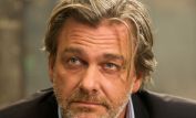 Ray Stevenson