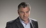 Ray Stevenson