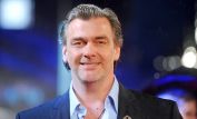 Ray Stevenson