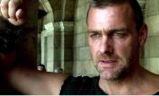 Ray Stevenson