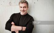 Ray Stevenson